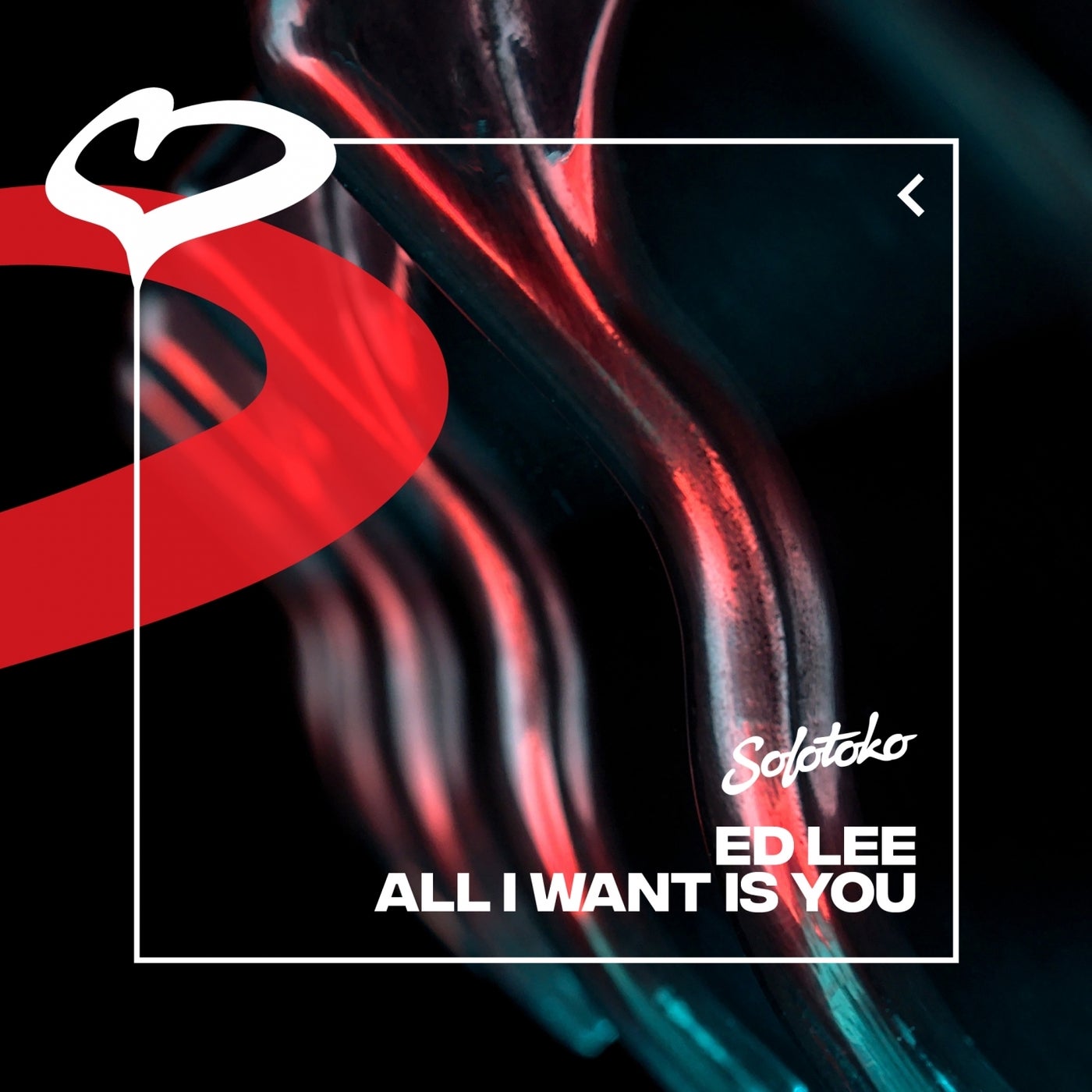 Ed Lee – All I Want Is You (Extended Mix) [SOLOTOKO083]